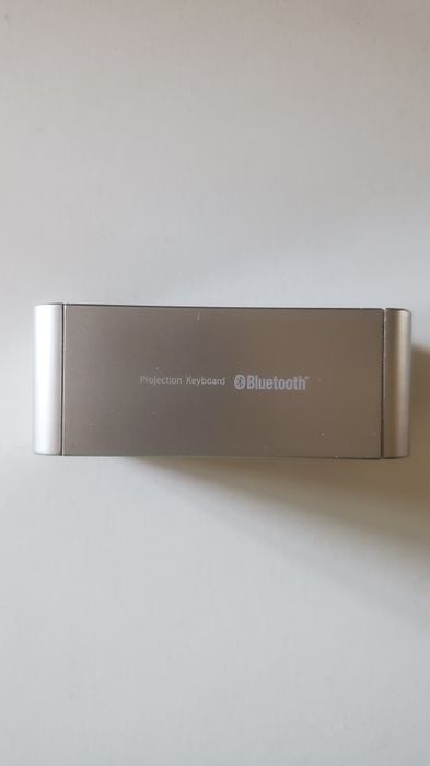 Клавиатура Celluon Magic Cube