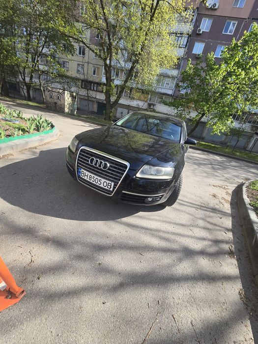 Продам   АУДЮШКУ