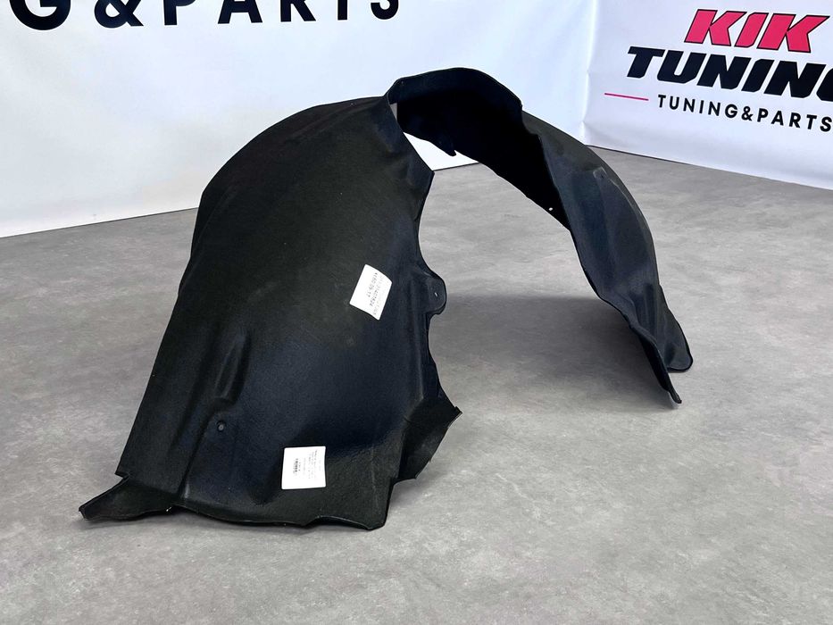 Передній підкрилок - Volvo XC60 - 31298150 / 31298151