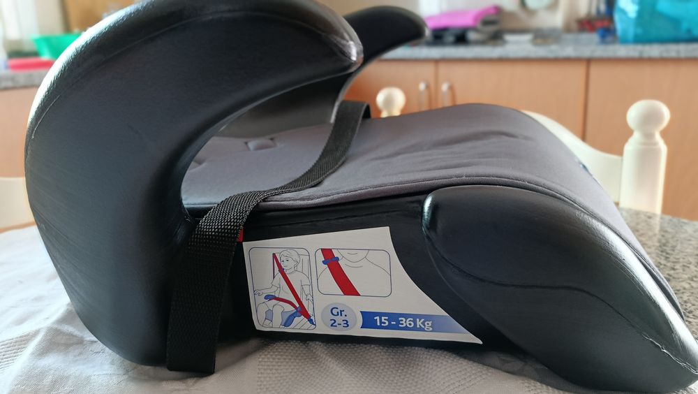 Assento Auto Chicco