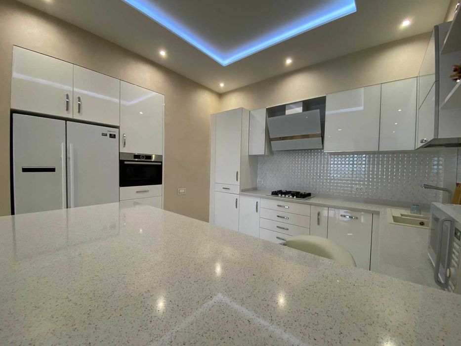 2-rooms apartment apartment by the address (area 122 m²) - Atlanta.ua - photo 10