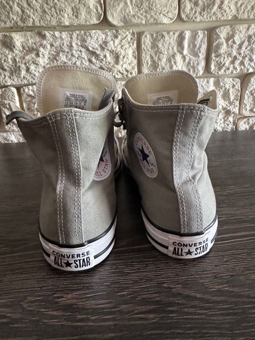Buty  Canverse  Chuck Taylor All Star Canvas  Unosex rozmiar 41