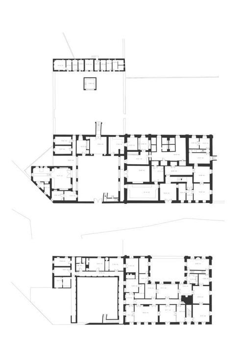 Palacete, Reguengos de Monsaraz