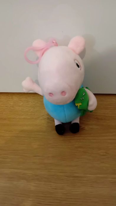 Pepa Pig - Peluches