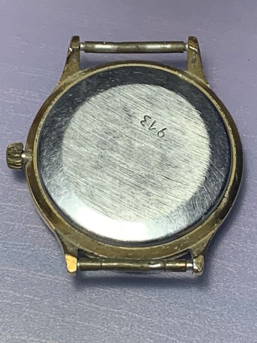 Годинники механічні