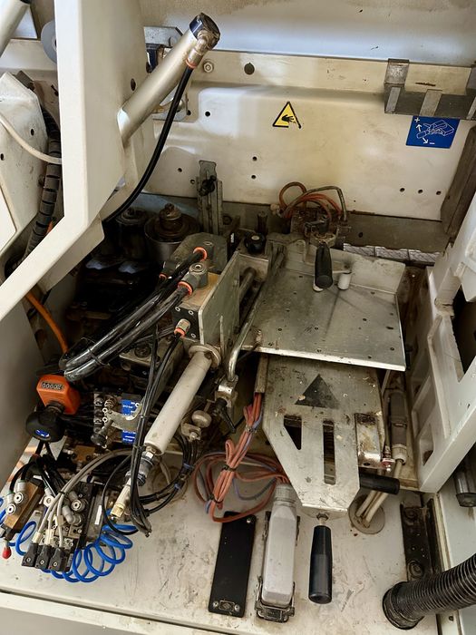 Okleiniarka Biesse Akron 425