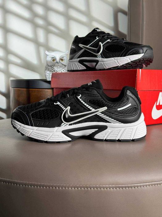 !SALE! Nike V5 RNR Black White 36 37 38 39 40 41 42 43 44 45 найк сітка в5 рнр