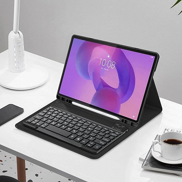 Tech-Protect Sc Pen + Keyboard Lenovo Idea Tab Pro / Pro Mt 12.7 Tb-37