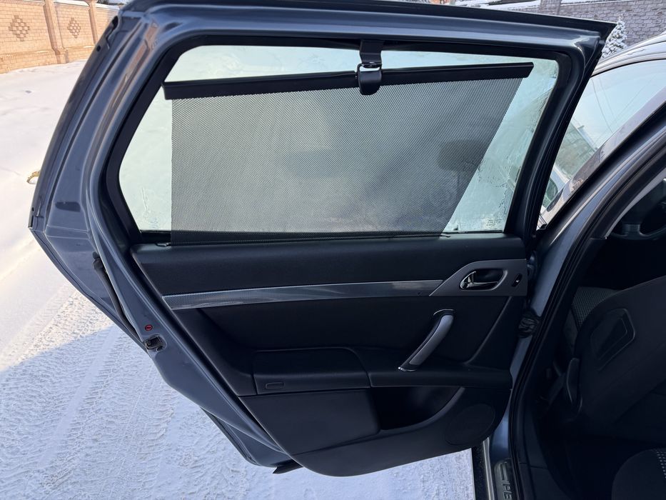 Peugeot 407 дизель 2л