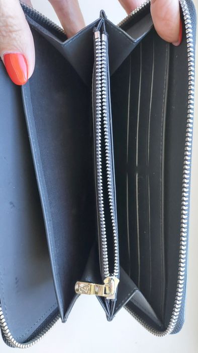 Продам кошелёк Louis Vuitton  б/у