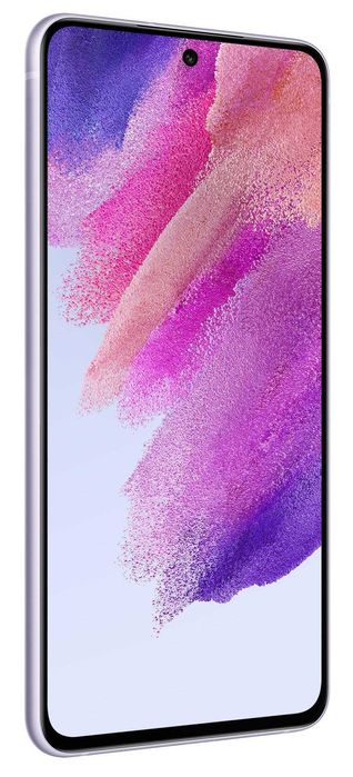 Samsung Galaxy S21 FE 5G 6/128GB 6,4" 120Hz 12Mpix Lavender NOWY