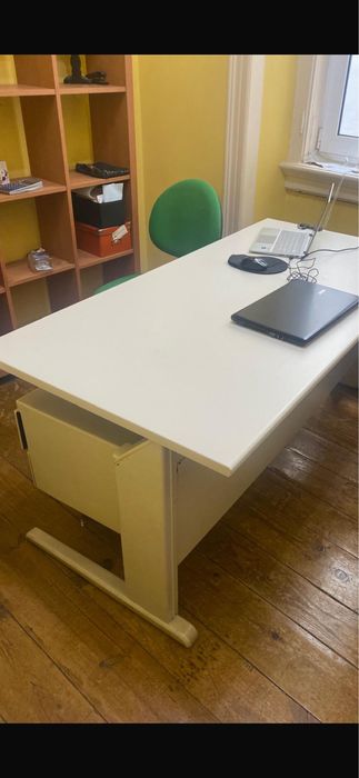 Secretaria escritorio