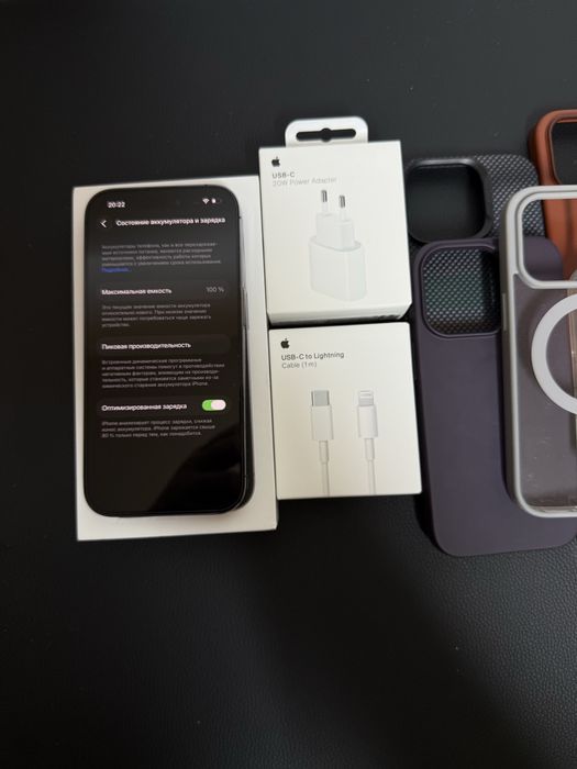 Iphone 14 pro / 128 gb.