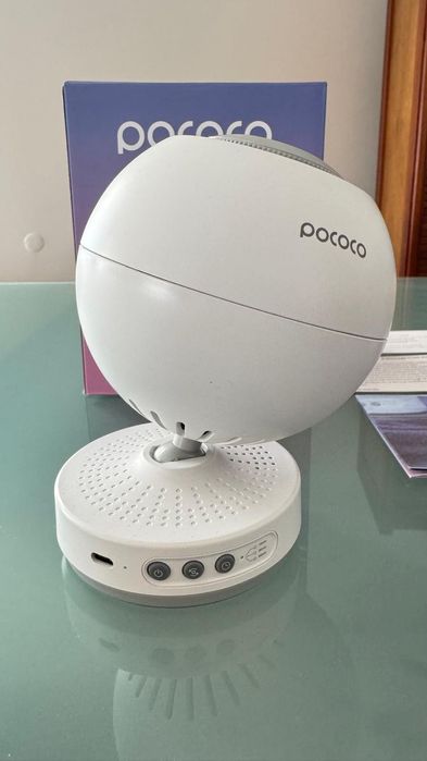 Projector Estrelas Tecto