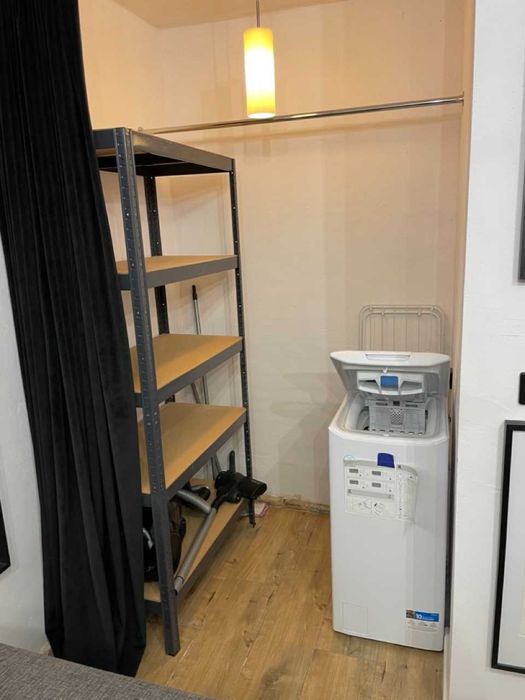 Kawalerka Inwestycyjna Włochy + Miejsce | ROI 7,56