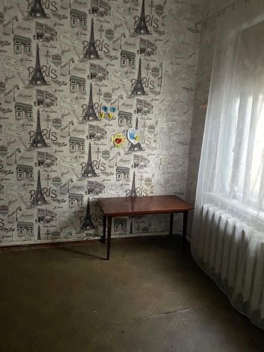 Собственник.Сдам 4-х комн.кварт.по вул.Героїв Небесної Сотні 36