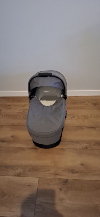 Cybex Balios S Lux
