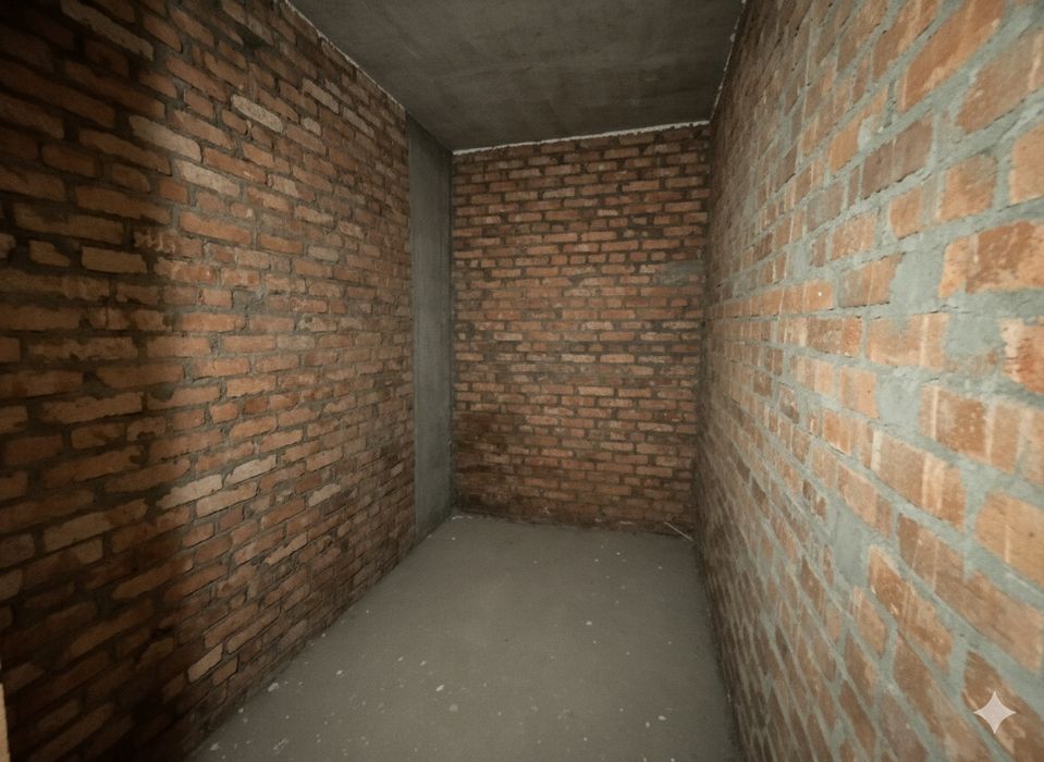 1-кімнатна квартира за адресою (площа 44 м²) - Atlanta.ua - фото 3