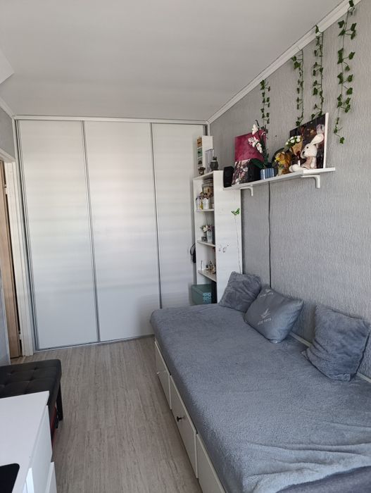Mieszkanie 3 pokoje BEZ POŚREDNIKÓW
