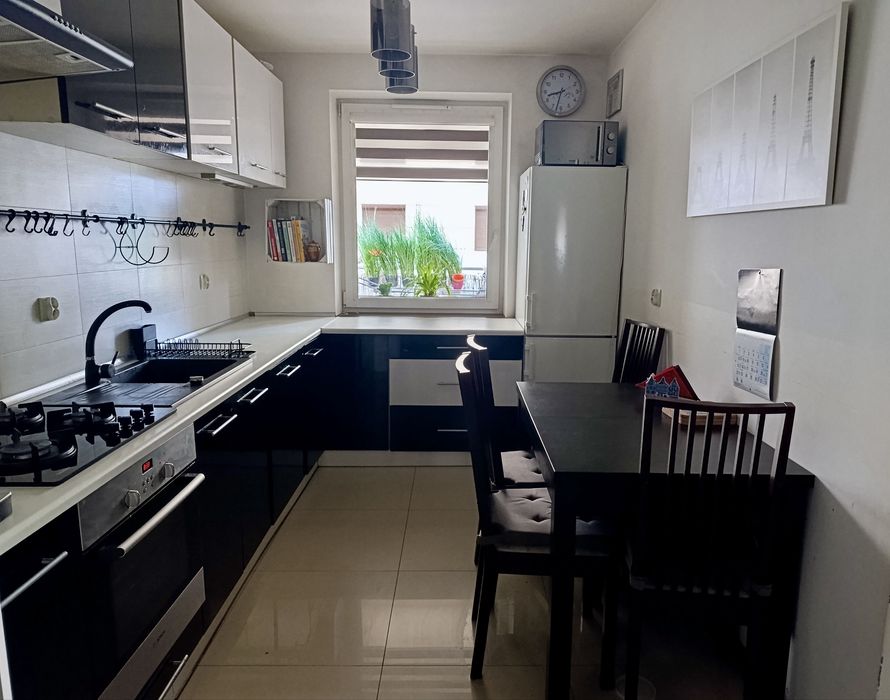 47m 2-pokoje BEZPOŚREDNIO - Bieżanów