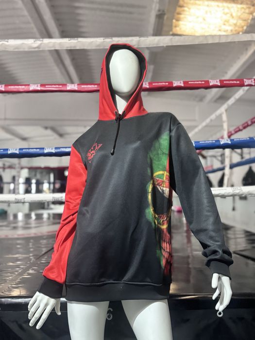 SWET HELL FIGT VARIOS TAMANHOS