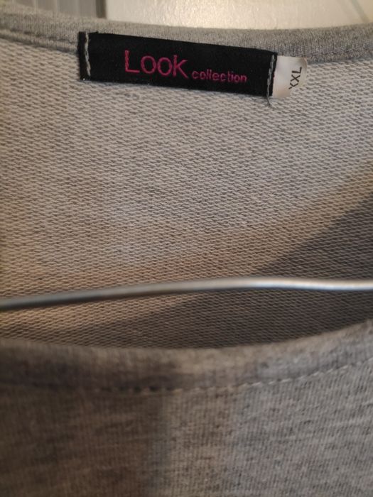 Vestido Mickey e Minnie