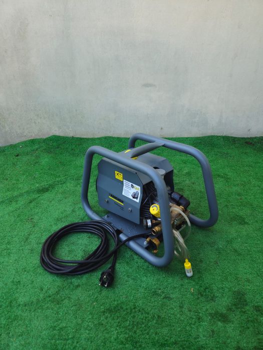 Myjka Karcher HD 600 ( 650 , 6/12) Duży wybór Gwarancja Wysyłka