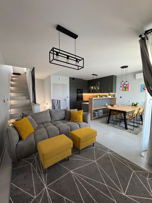 Apartament na sprzedaż