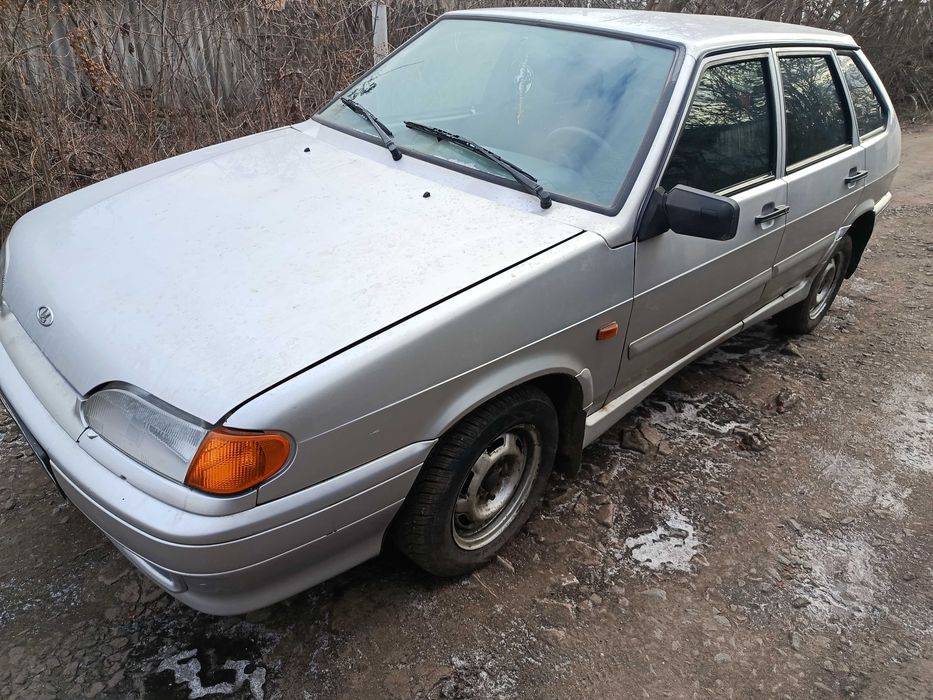 ВАЗ-2114 2013 г.в.