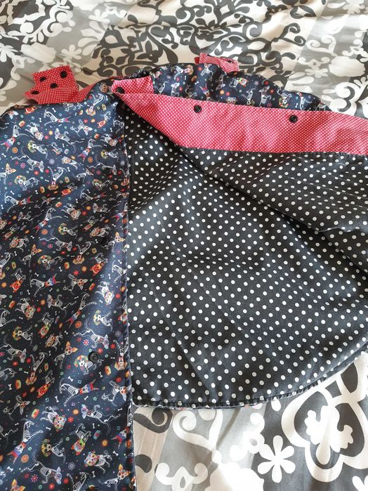 Tapa ovo universal marca mini punks