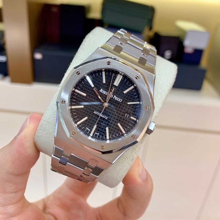 NowezegarkiAudemarsPiguet-czarny