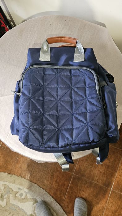 Mochila de passeio de bebé