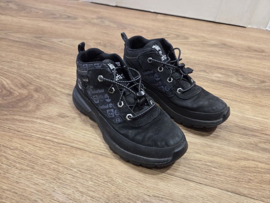 Buty Timberland dla chłopaka lub dziewczyny