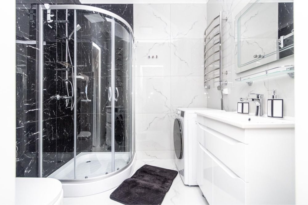 Оренда  1к  квартири, перша здача у центрі міста вул.Незалежності 115а