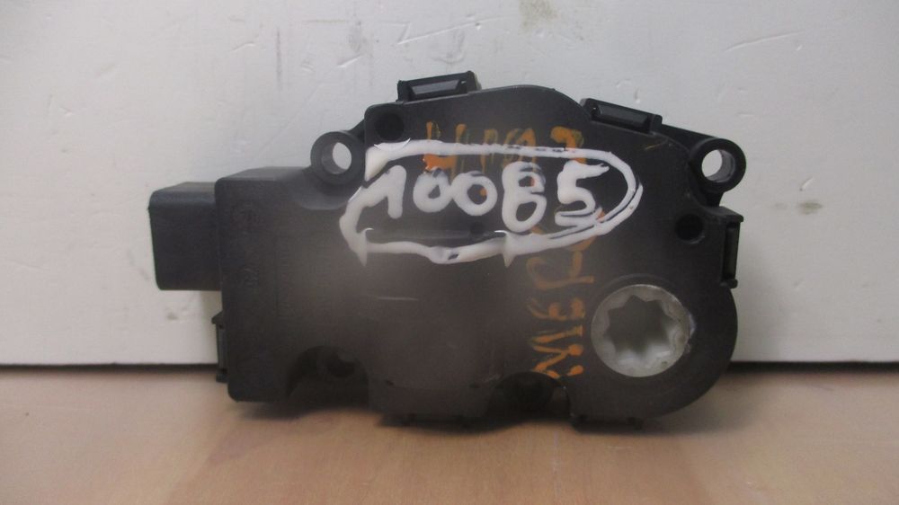 Motor da comporta da sofagem MERCEDES-BENZ Classe C Carrinha (S205)