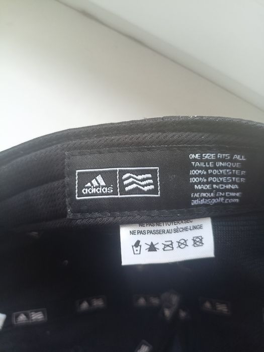 Кепка adidas оригинал