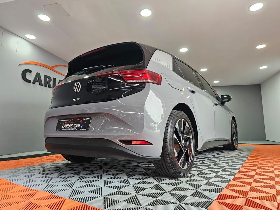 VW ID.3 Pro Performance