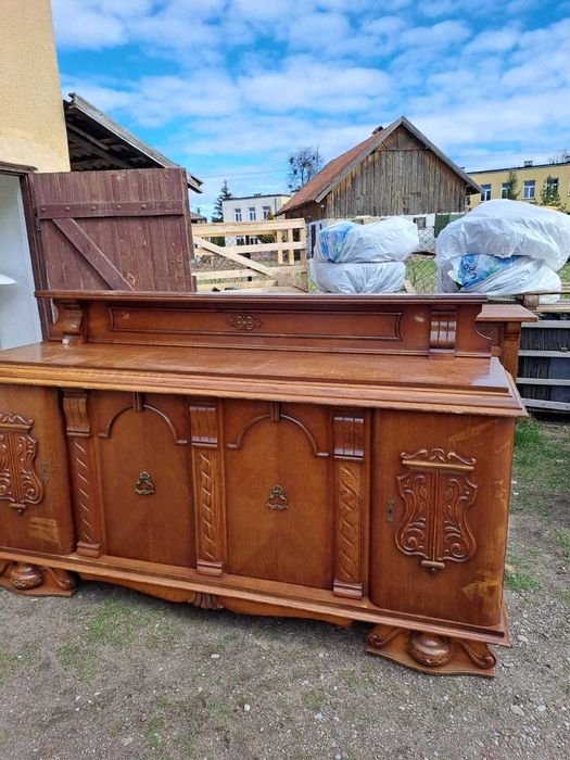 Sprzedam komplet  mebli