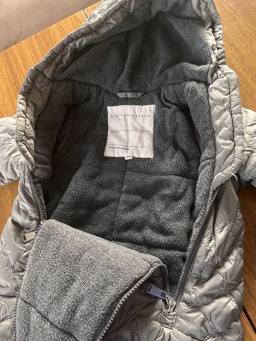 Фірмовий комбінезон bellybutton