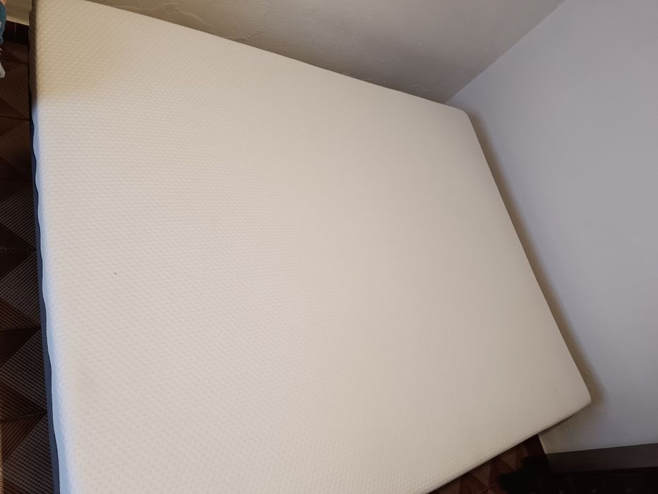 Colchão Emma Hybrid