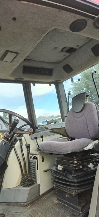 Valtra valmet 8000