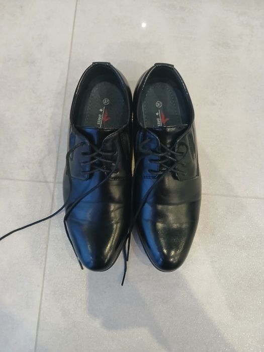 Buty eleganckie rozm. 37