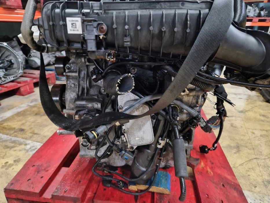 Motor usado B38A15A BMW 218i F46 GRAND TOURER 1.5 136CV Mini ONE F55 164.000KM