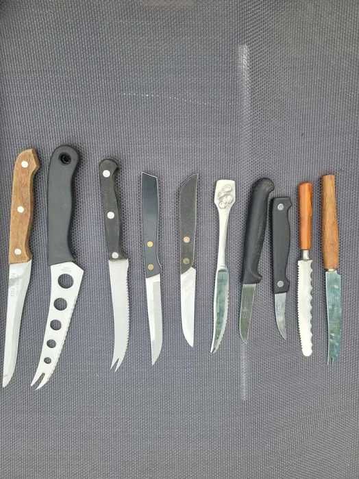 mały nożyk kuchenny