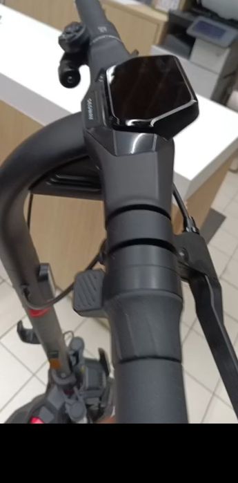 Trotinete segway ZT3 pro semi-novo