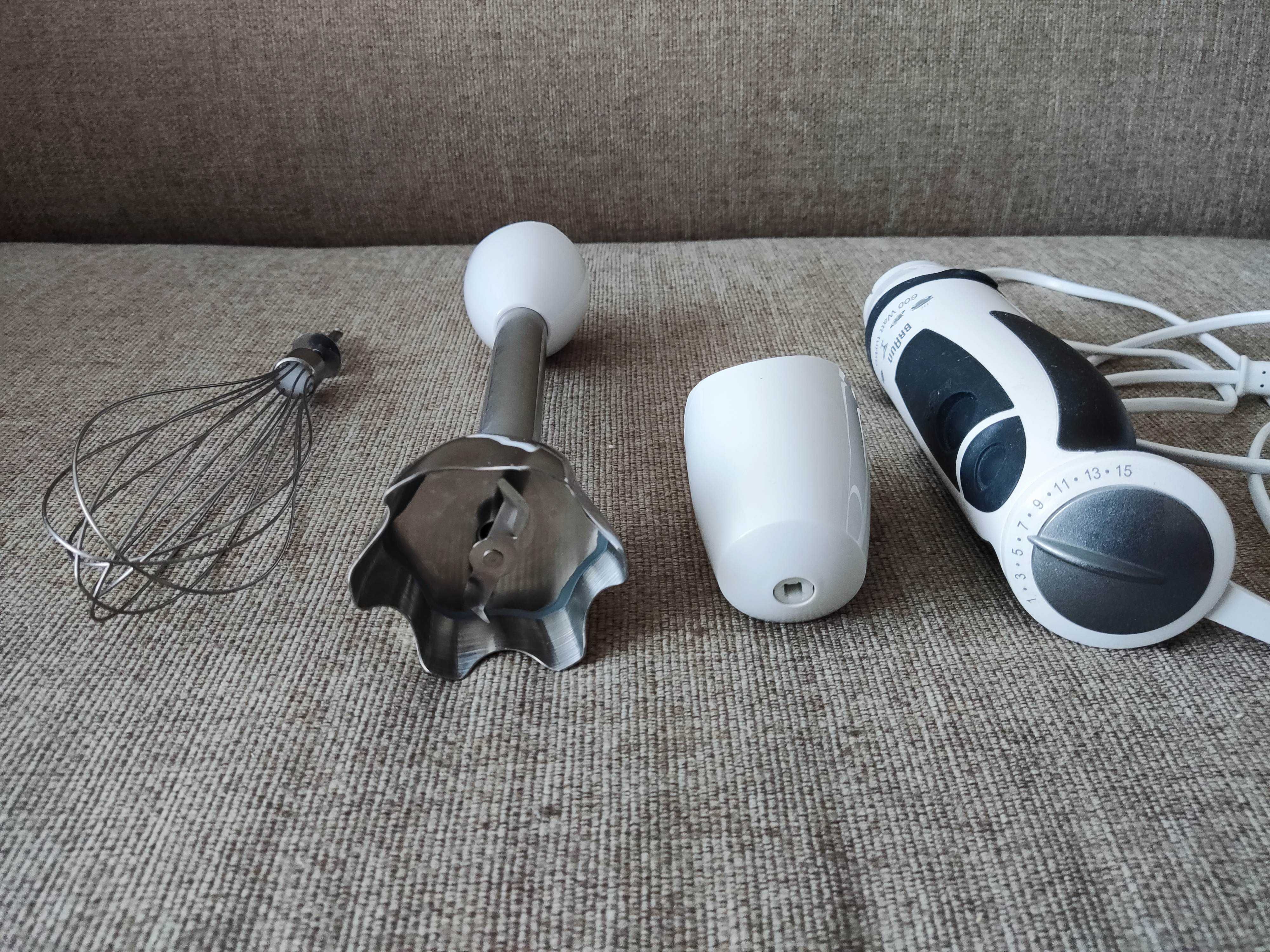Braun mr 530 2025