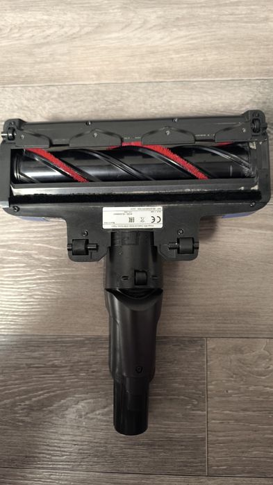 Акумуляторний пилосос Rowenta X-Force Flex