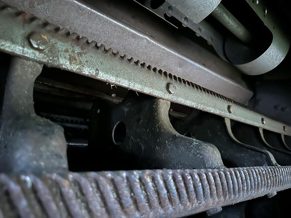 Claas клас 88 96 86