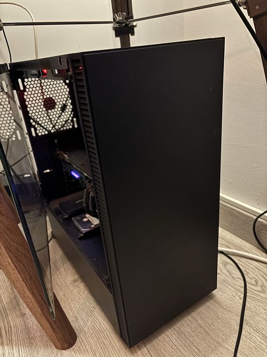 PC Desktop Gaming c/NOVO