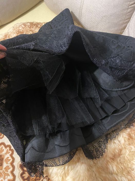 Вечірня сукня для лівчини